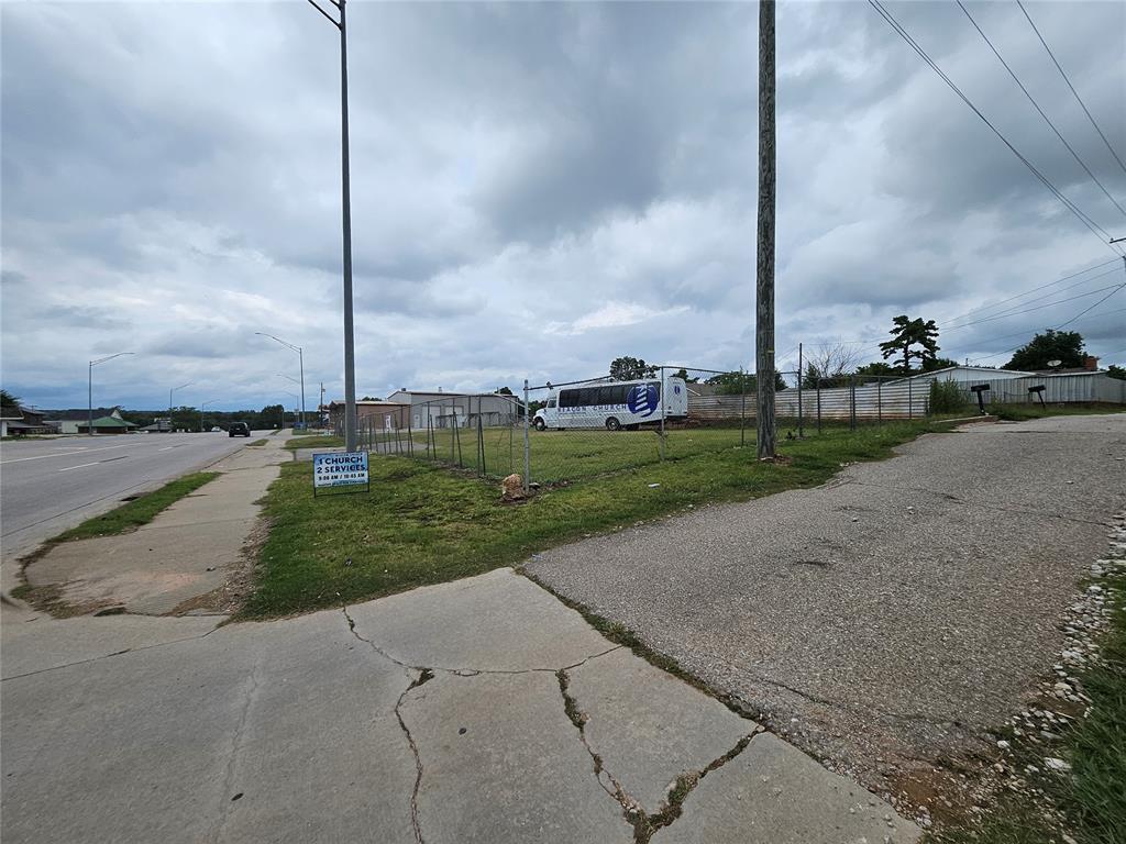 212 N Monroe Avenue Property Photo 5