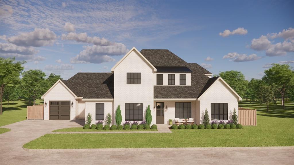 3101 Wood Thrush Way Property Photo