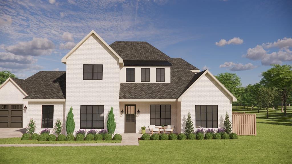 3101 Wood Thrush Way Property Photo 2