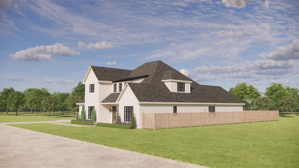 3101 Wood Thrush Way Property Photo 4