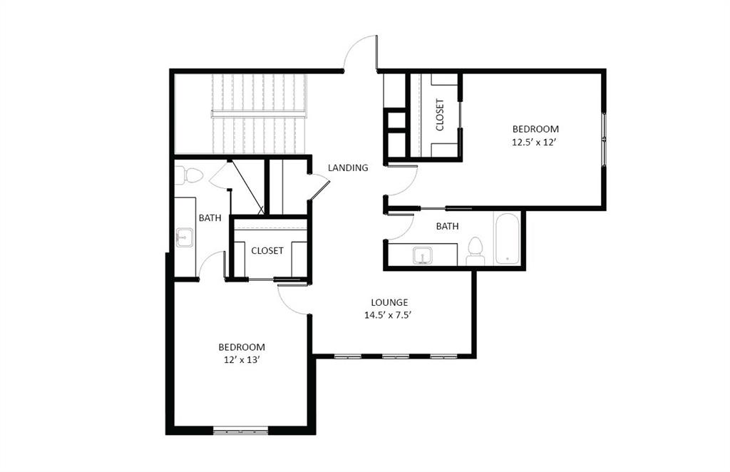 3101 Wood Thrush Way Property Photo 6