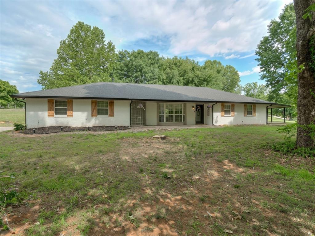 859 S Morgan Road Property Photo 1