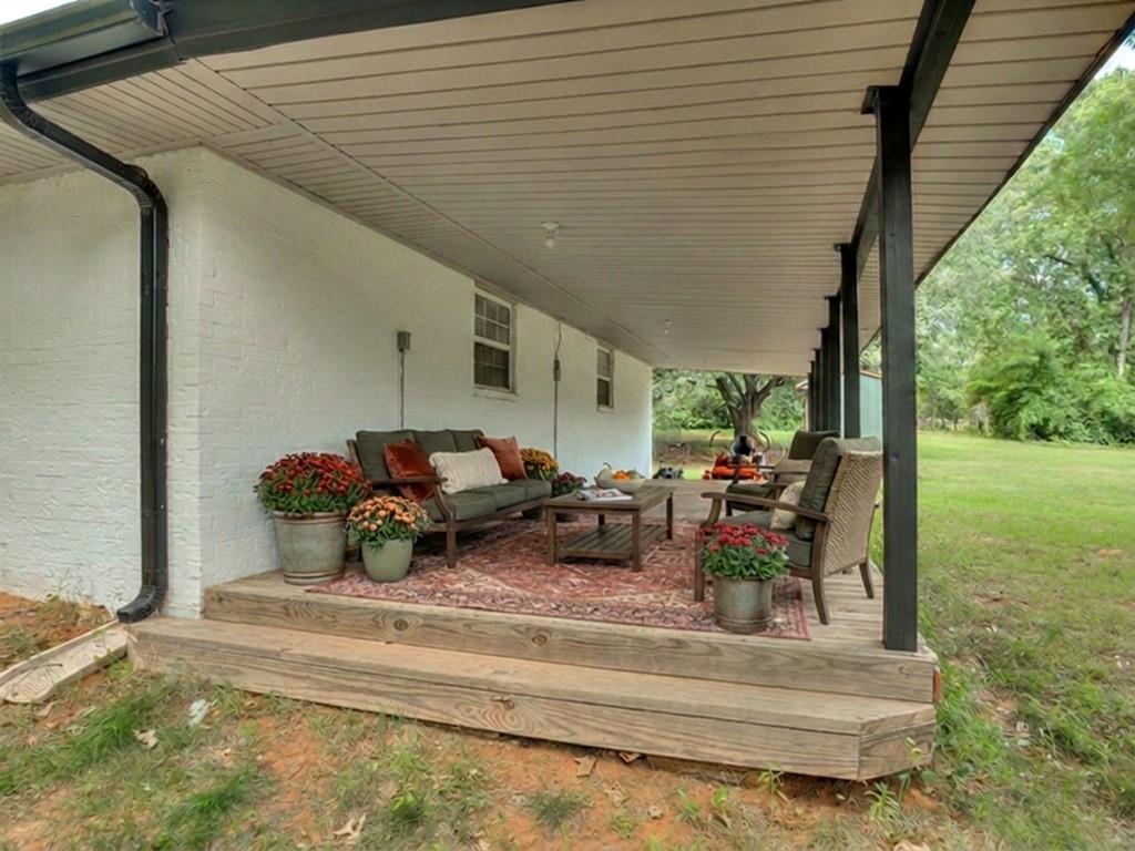 859 S Morgan Road Property Photo 14