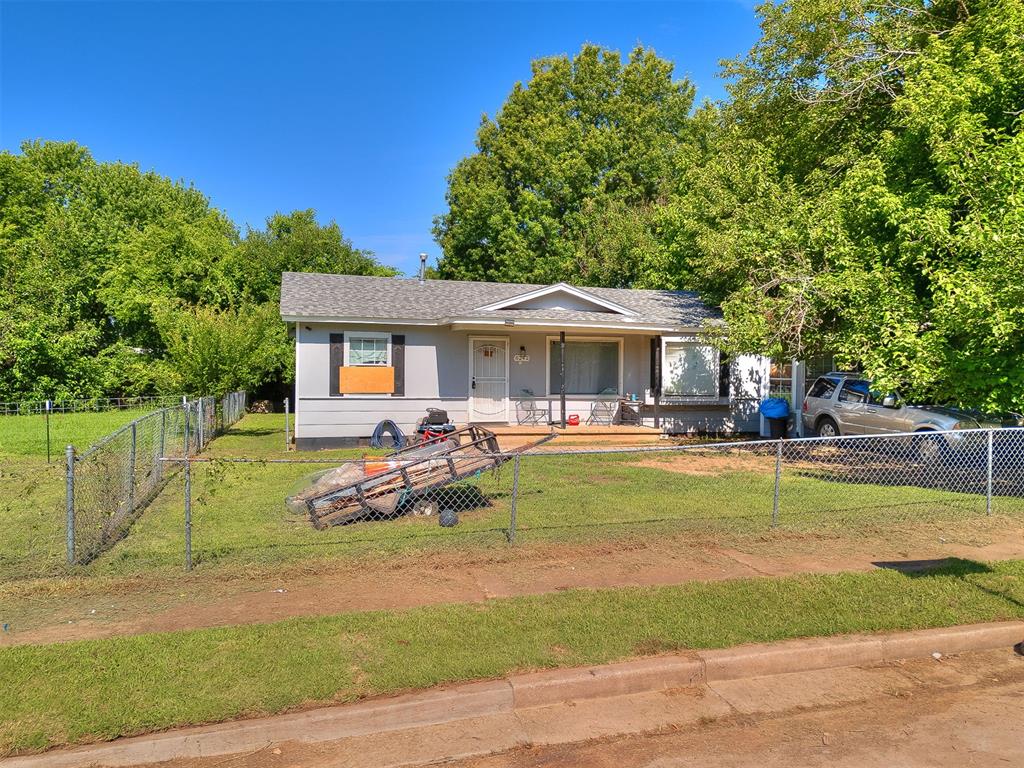 6242 N Cheyenne Avenue Property Photo 23