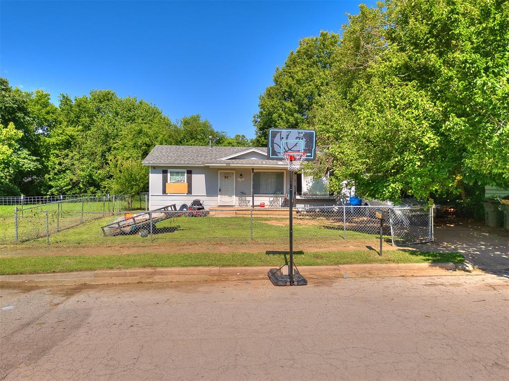 6242 N Cheyenne Avenue Property Photo 24