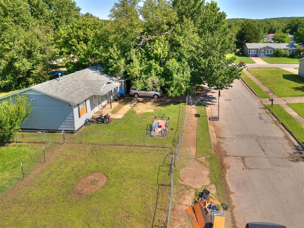 6242 N Cheyenne Avenue Property Photo 29