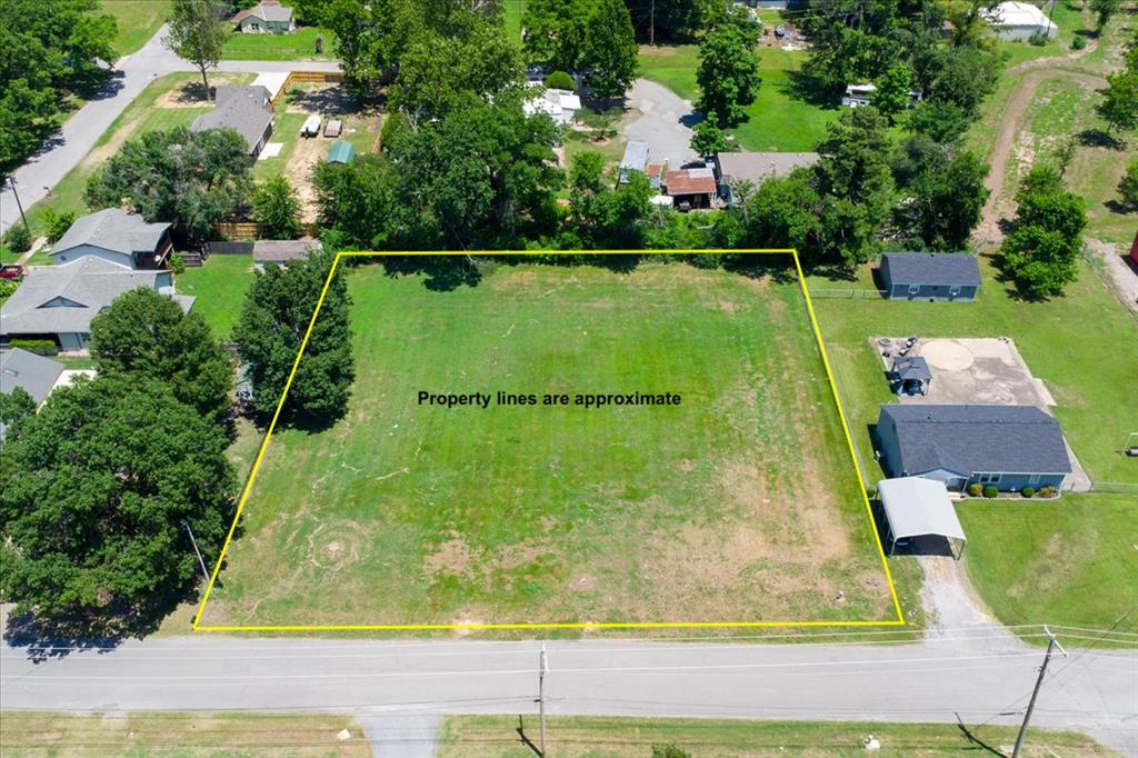 302 S Scott Street Property Photo 1