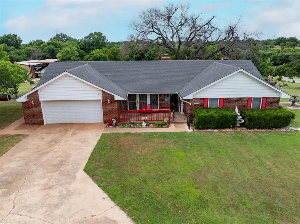 15009 Doble Road Property Photo 1