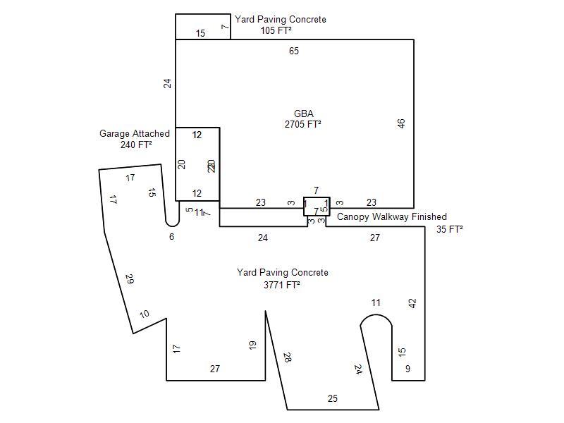 2224 Bridgeview Boulevard Property Photo 28