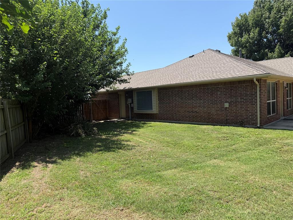 501 Sw 149th Place Property Photo 38