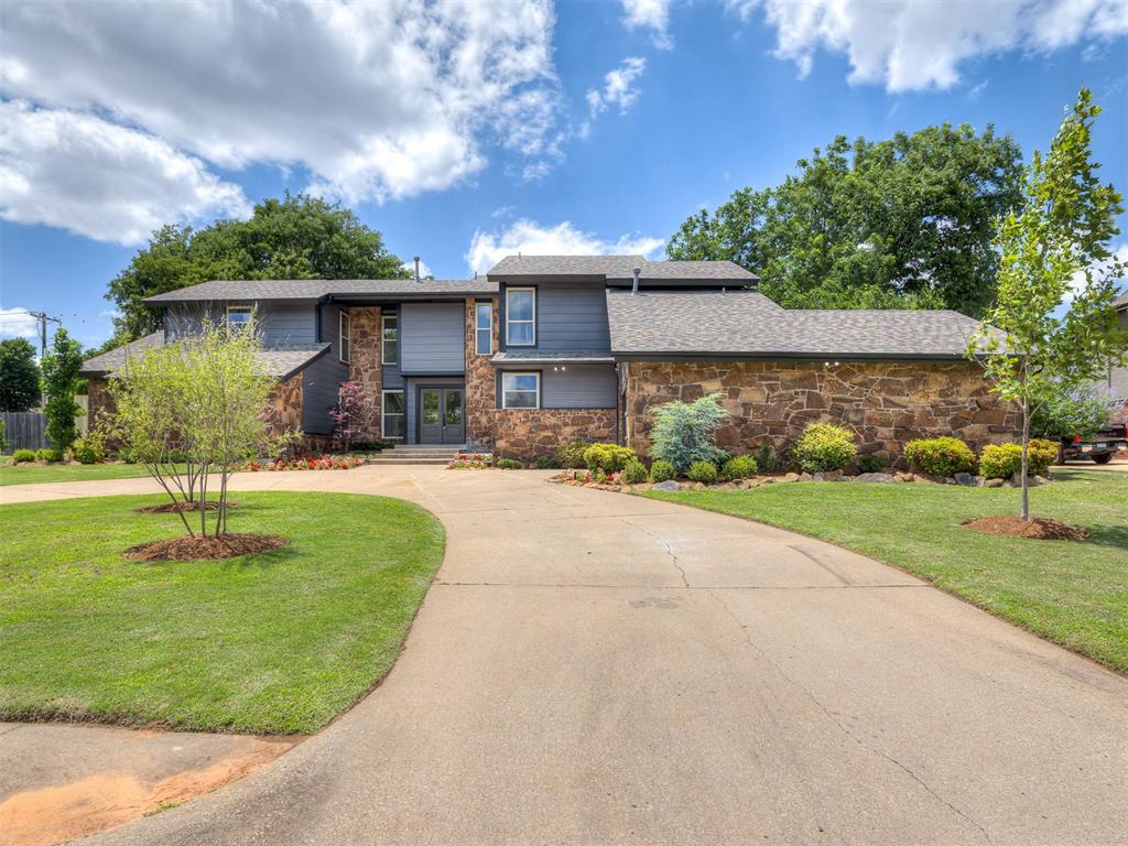 1801 Faircloud Drive Property Photo 3