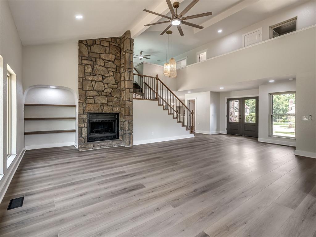 1801 Faircloud Drive Property Photo 8
