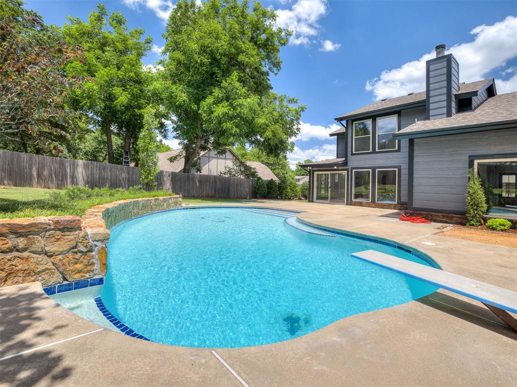 1801 Faircloud Drive Property Photo 43