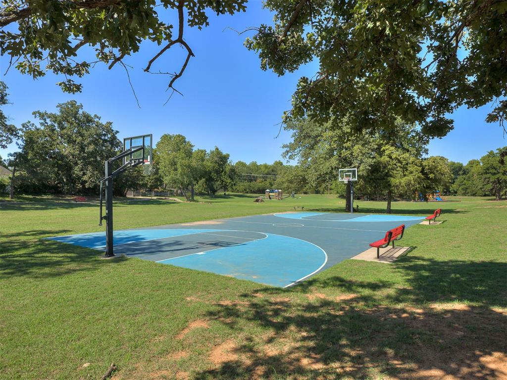 1801 Faircloud Drive Property Photo 45