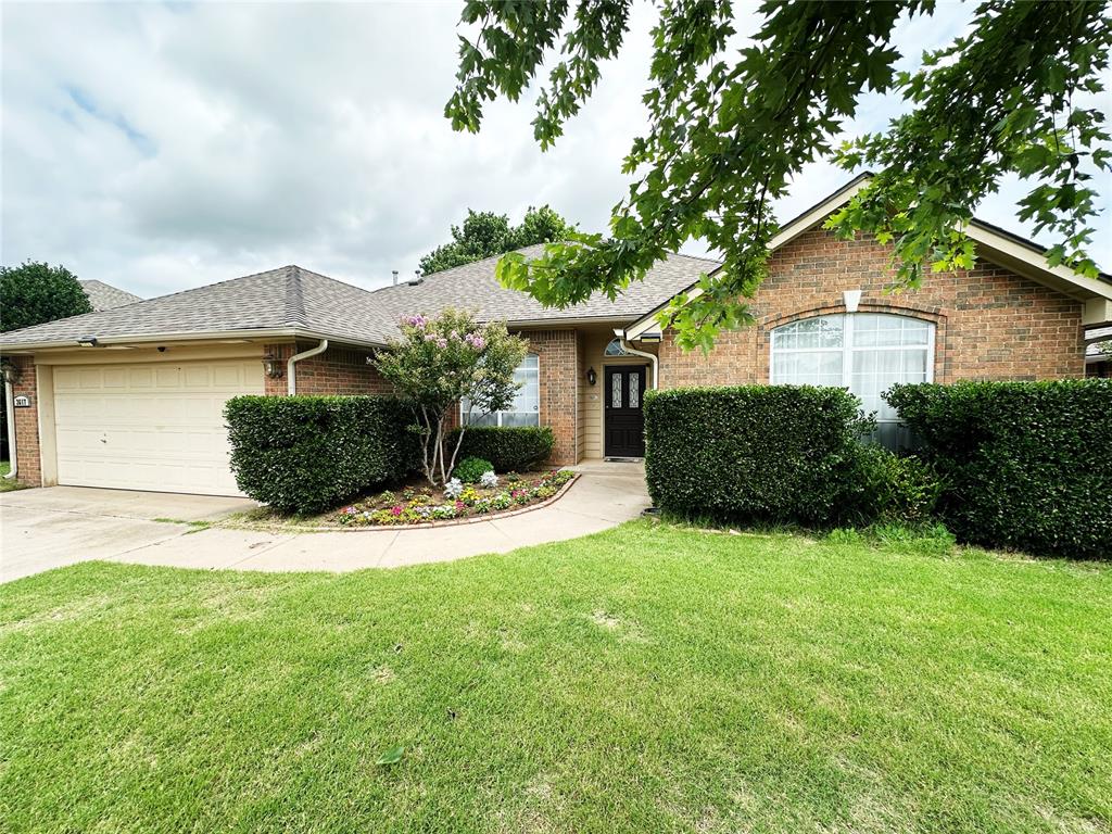 3617 Crail Drive Property Photo 2