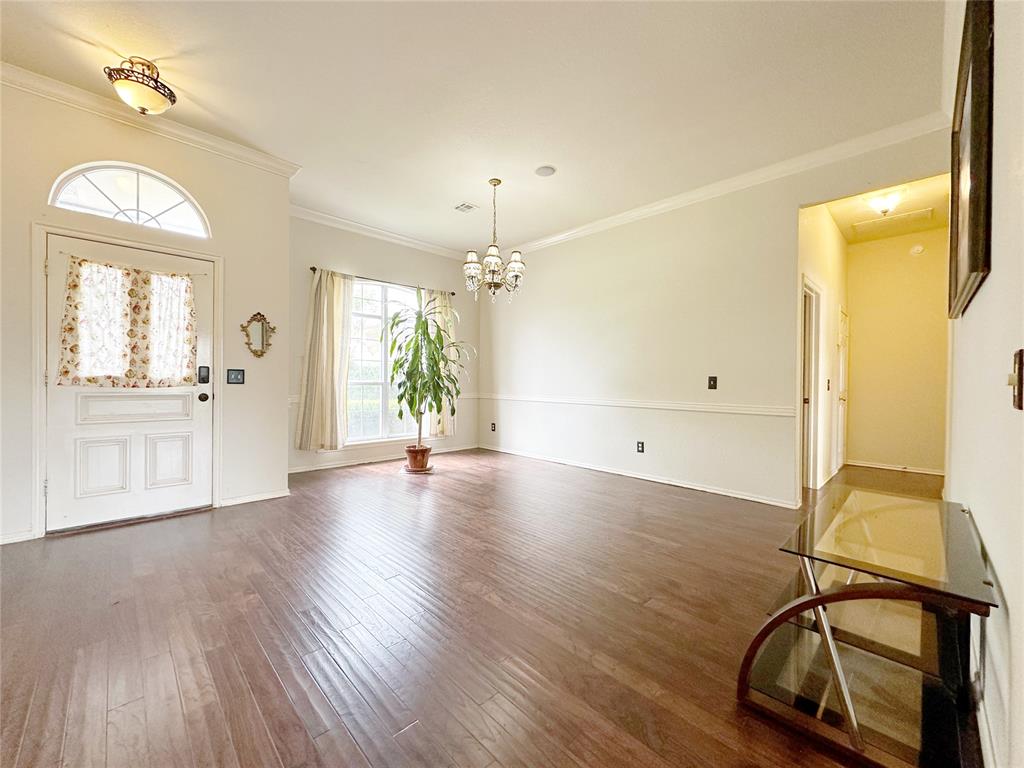 3617 Crail Drive Property Photo 3