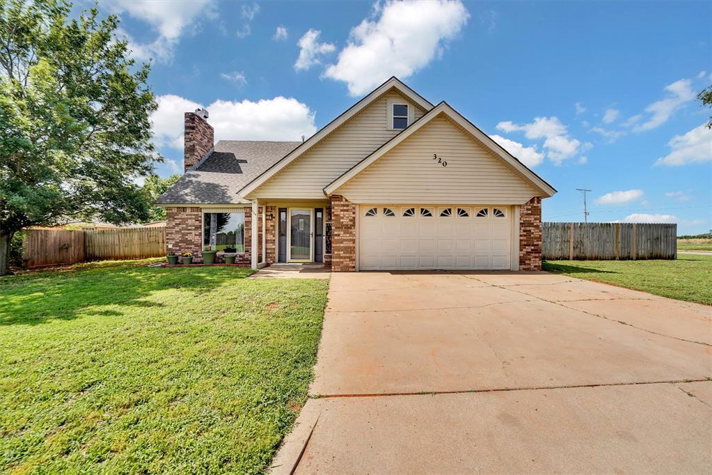 320 Elkview Drive Property Photo 1