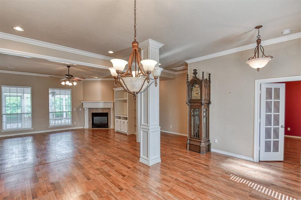 2821 Stonebridge Court Property Photo 8
