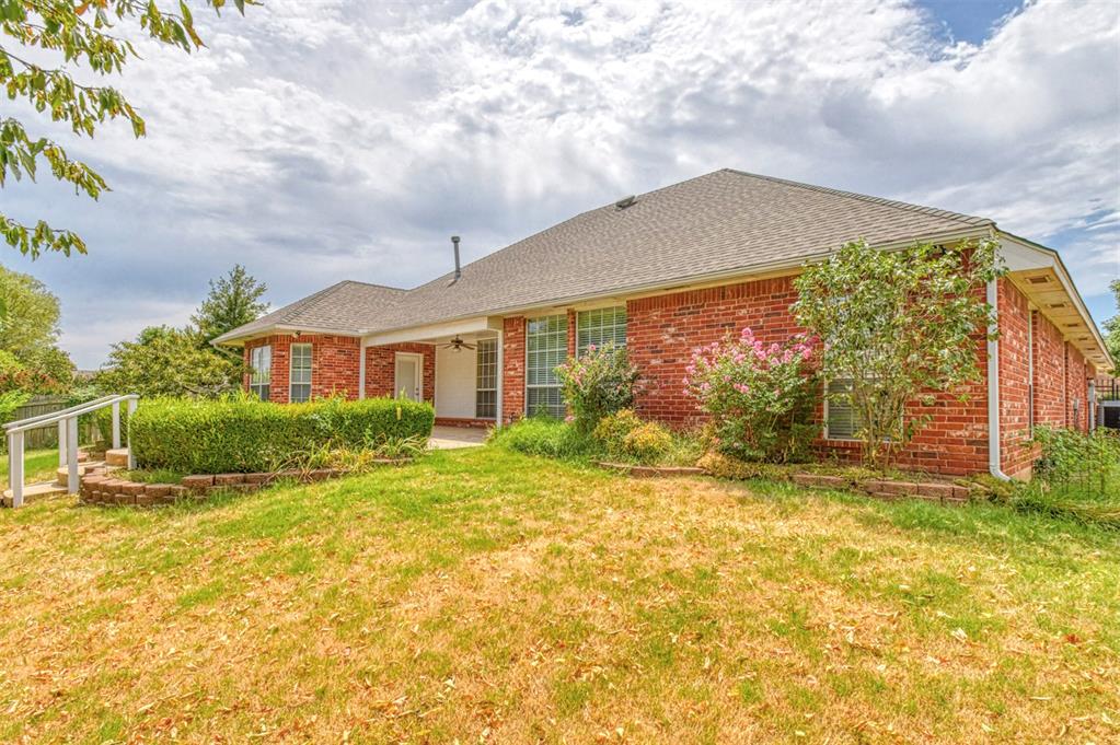 2821 Stonebridge Court Property Photo 37
