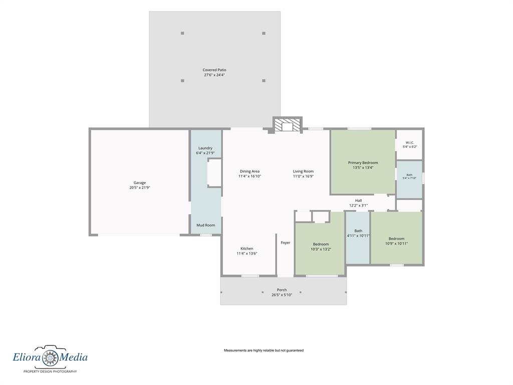 3164 Sharon Gale Drive Property Photo 49