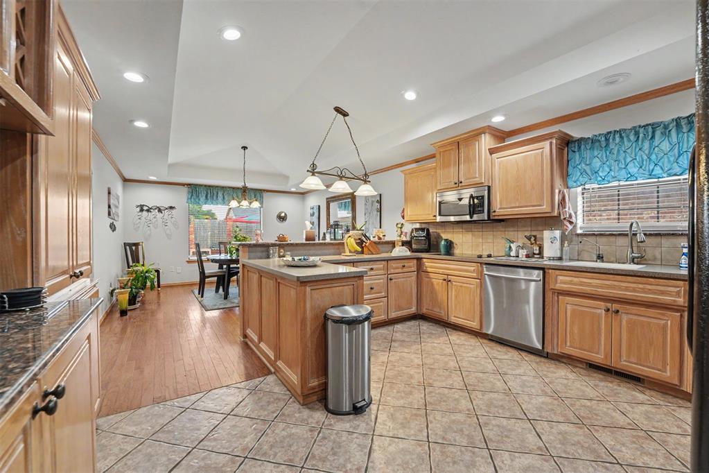 3004 Mallard Court Property Photo 15