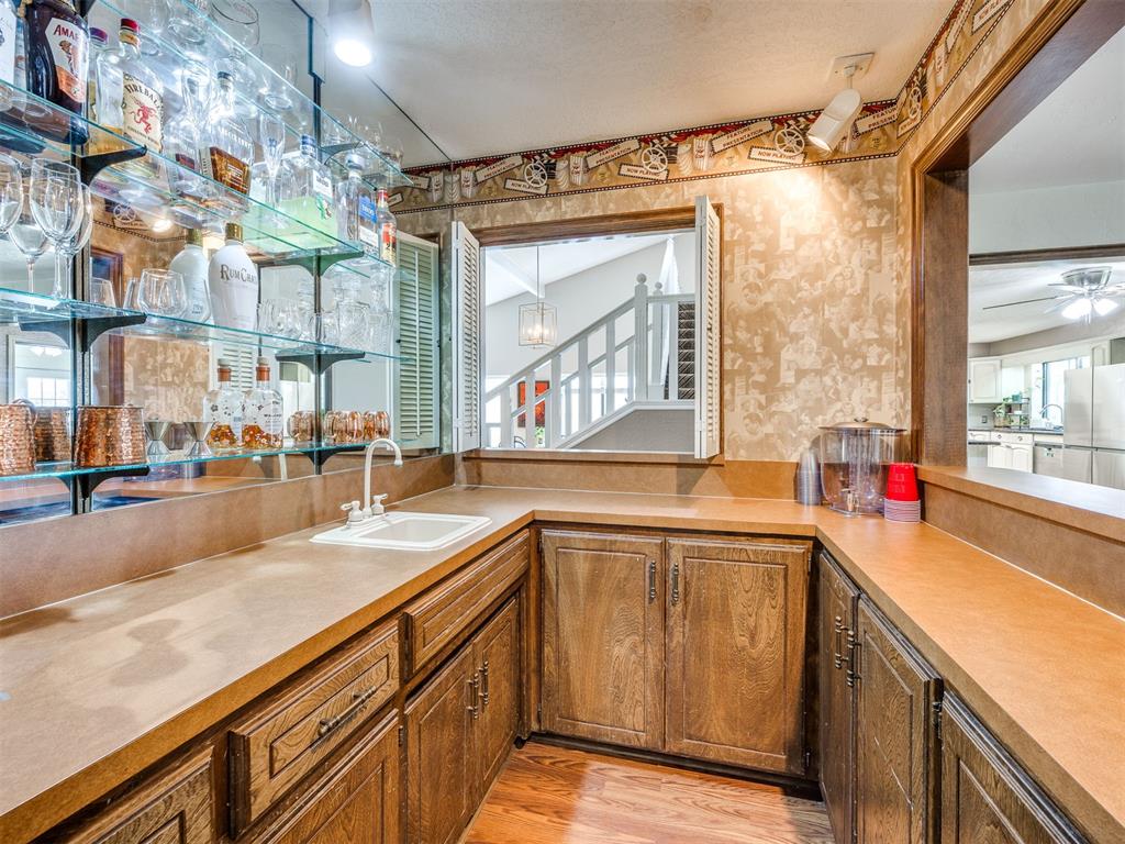 6612 Briarcreek Drive Property Photo 13