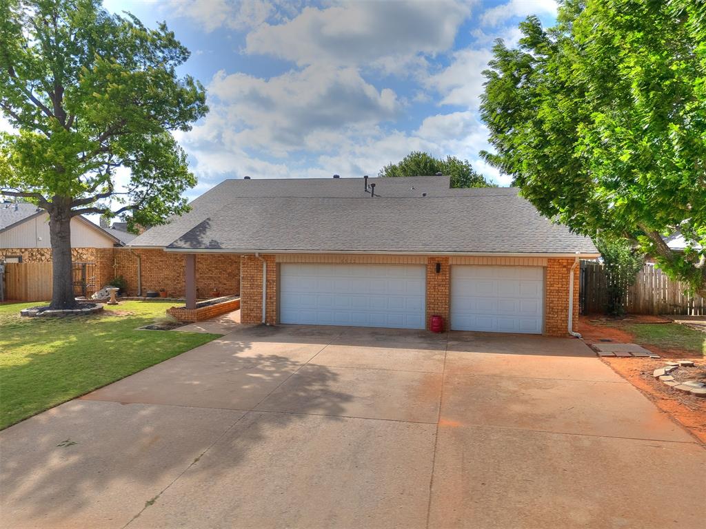 6612 Briarcreek Drive Property Photo 33