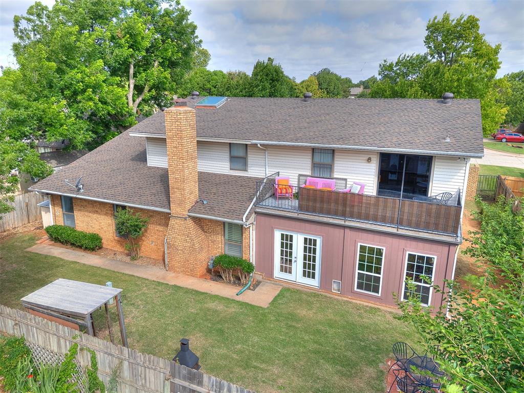 6612 Briarcreek Drive Property Photo 34