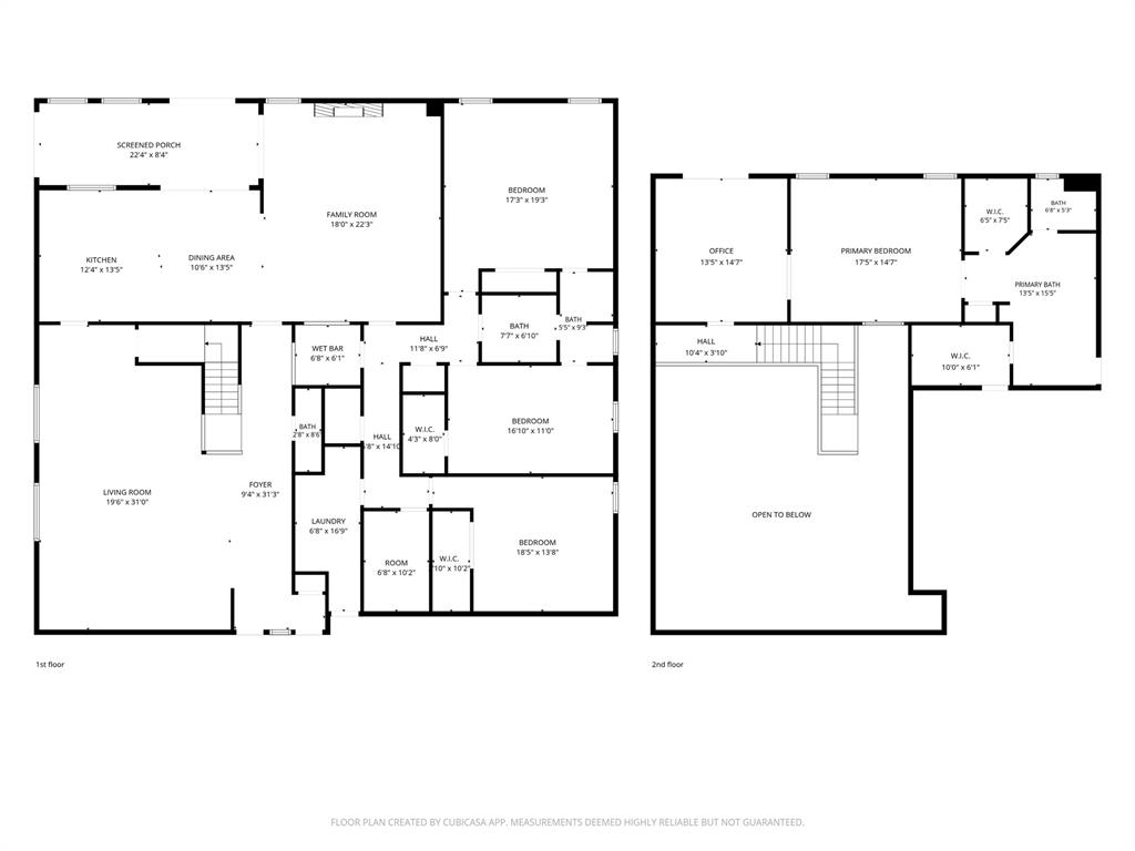 6612 Briarcreek Drive Property Photo 38