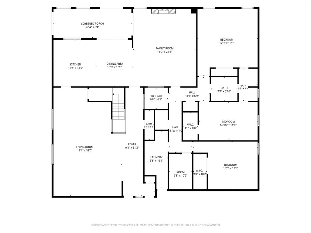 6612 Briarcreek Drive Property Photo 39