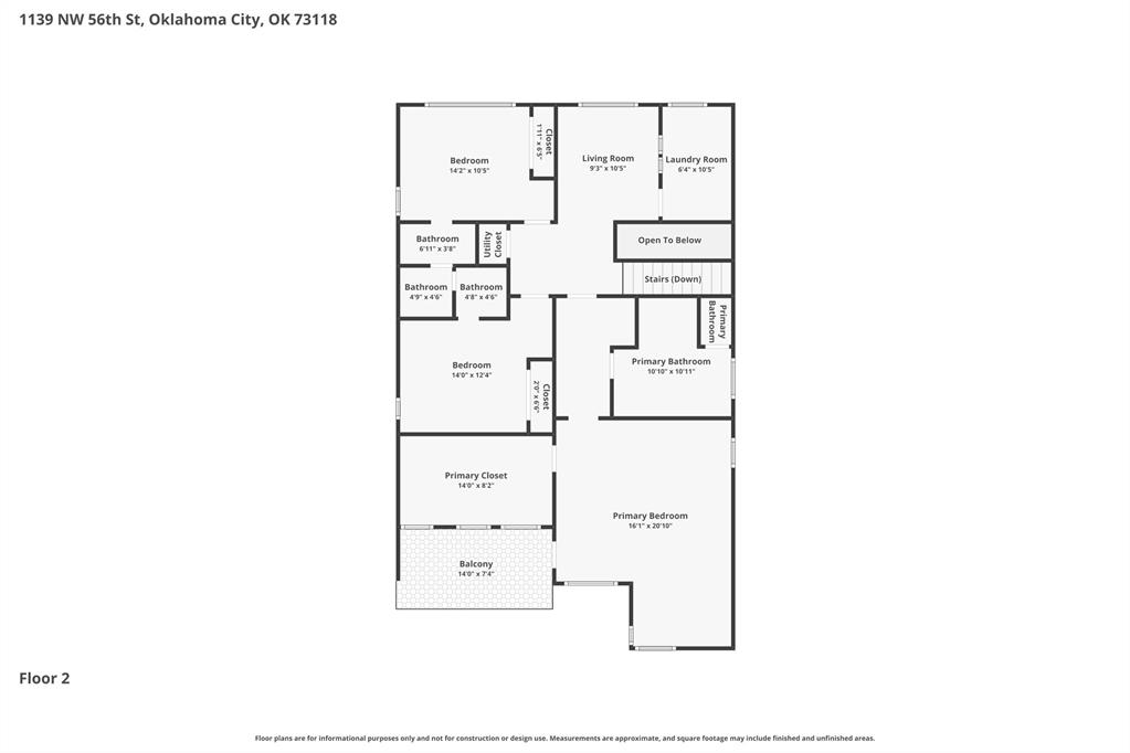 1139 Nw 56th Street Property Photo 49