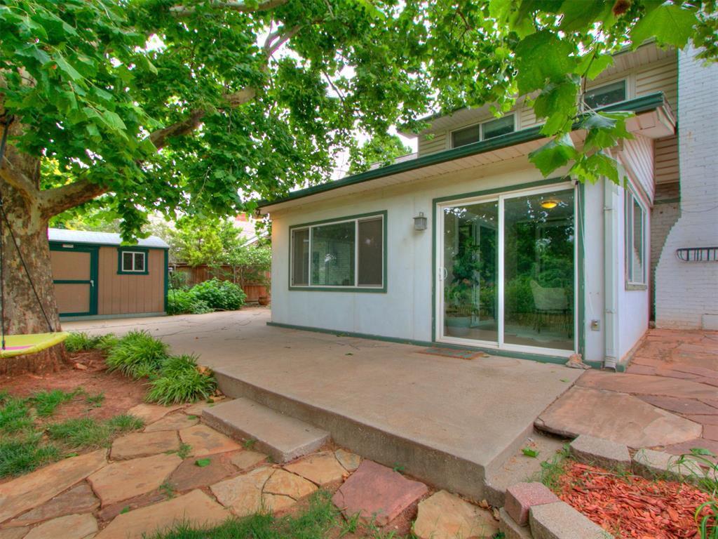 7309 N Hammond Avenue Property Photo 42