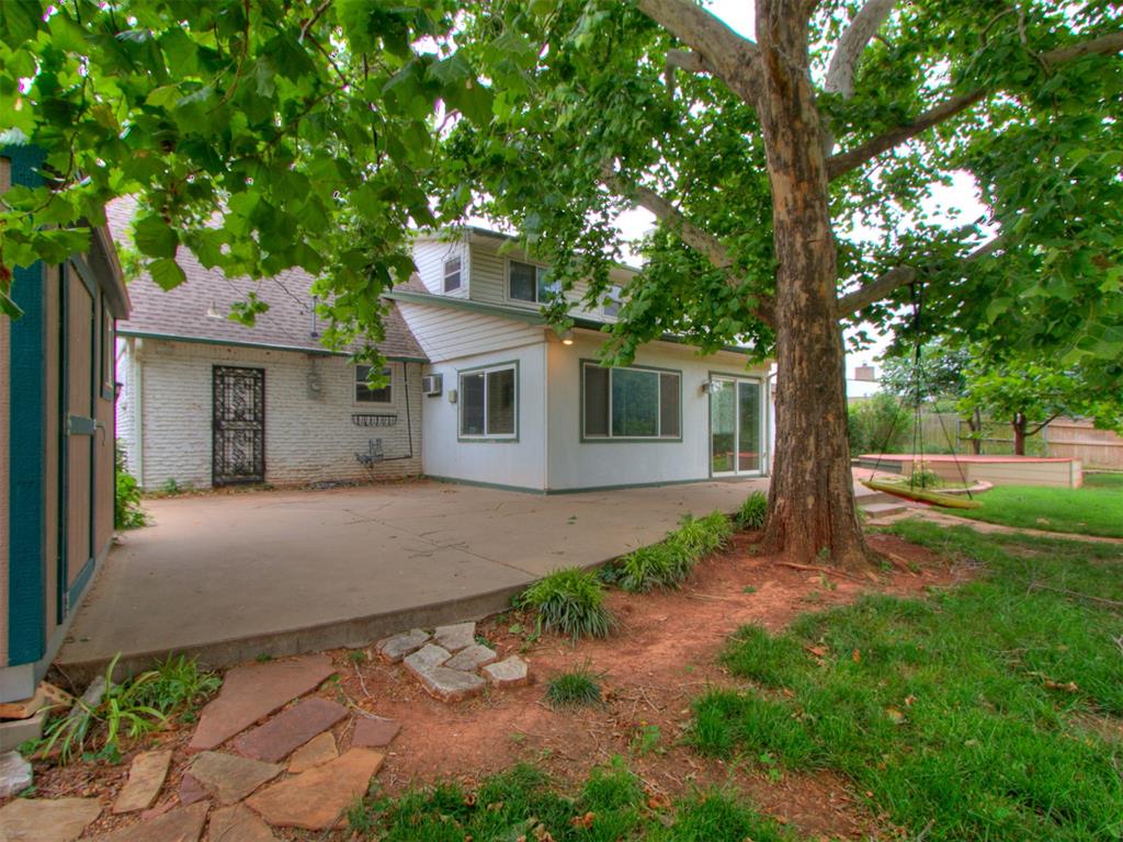 7309 N Hammond Avenue Property Photo 43