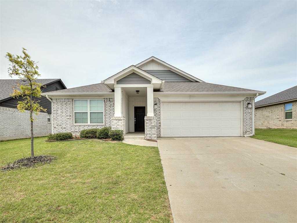 405 Nest Drive Property Photo 1