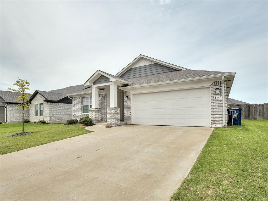 405 Nest Drive Property Photo 3