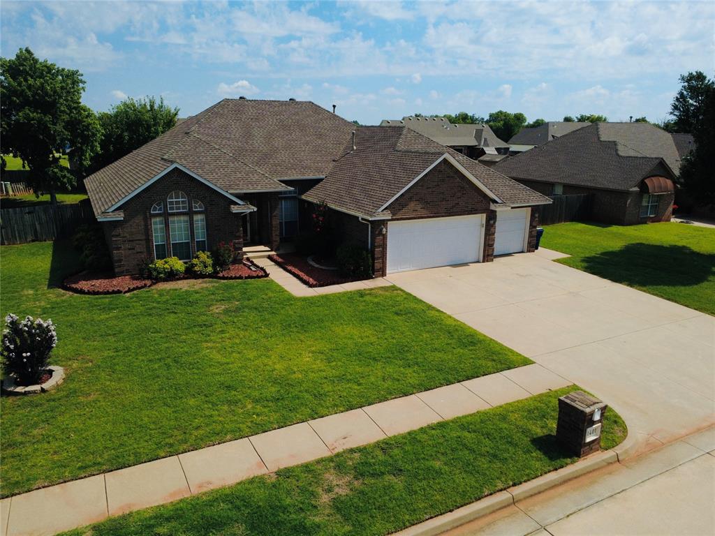 1401 Continental Way Property Photo 1