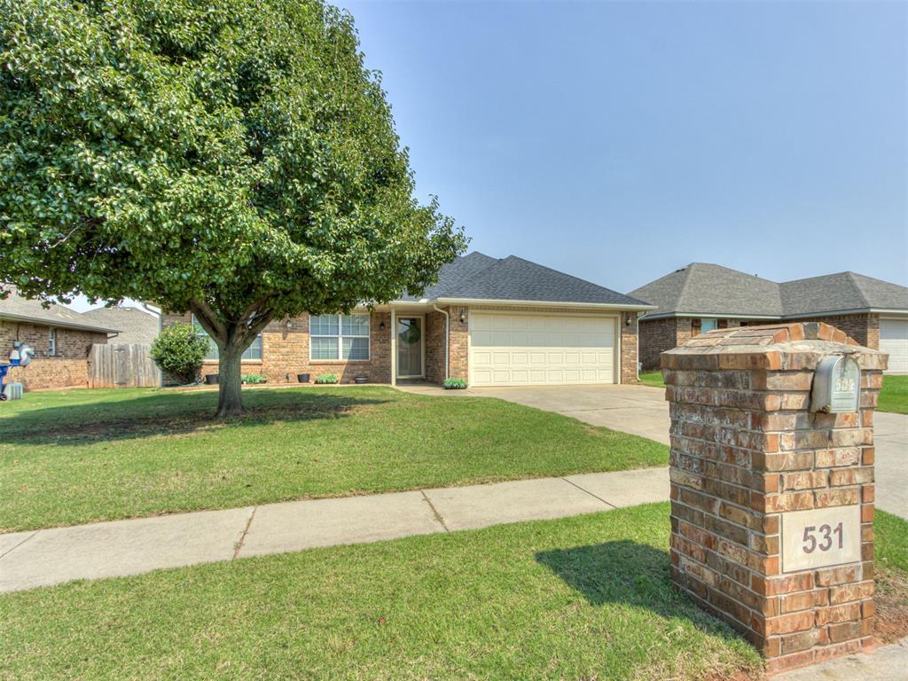 531 E Juniper Lane Property Photo 1
