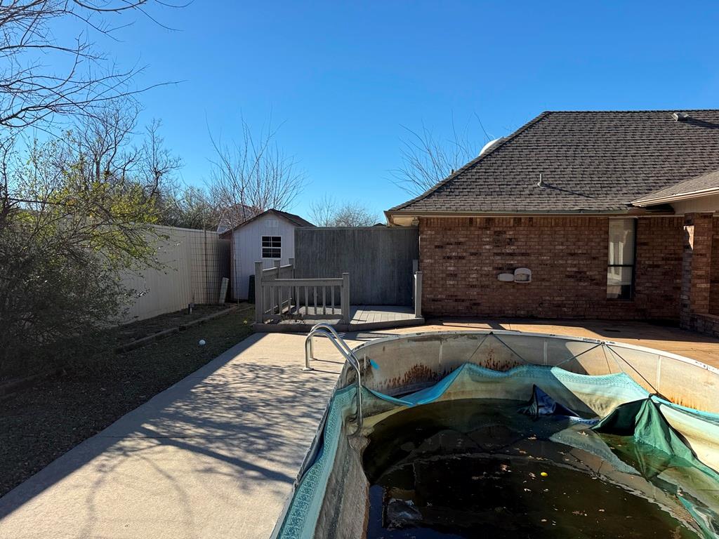 2640 Sw 109th Street Property Photo 4