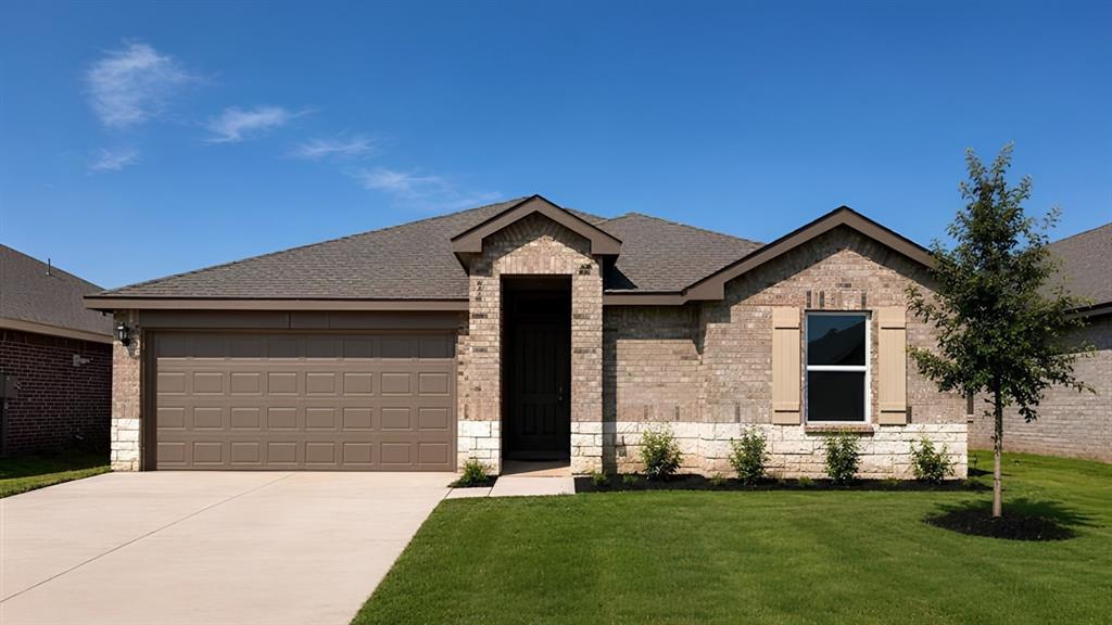 16201 Cherokee Trail Property Photo 1
