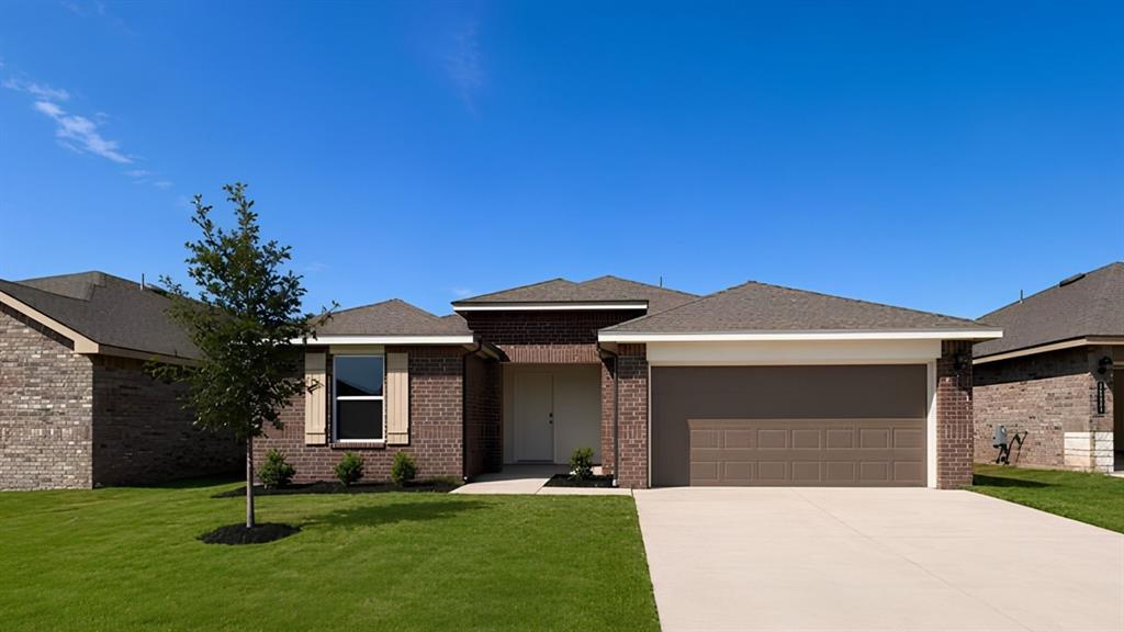 16153 Cherokee Trail Property Photo 1
