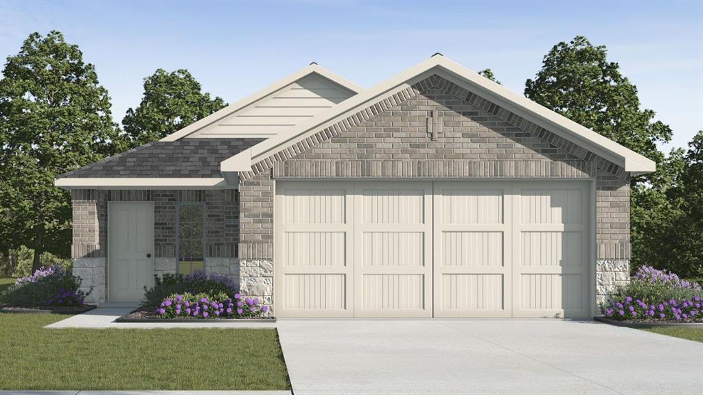 10509 Red Thistle Drive Property Photo 1