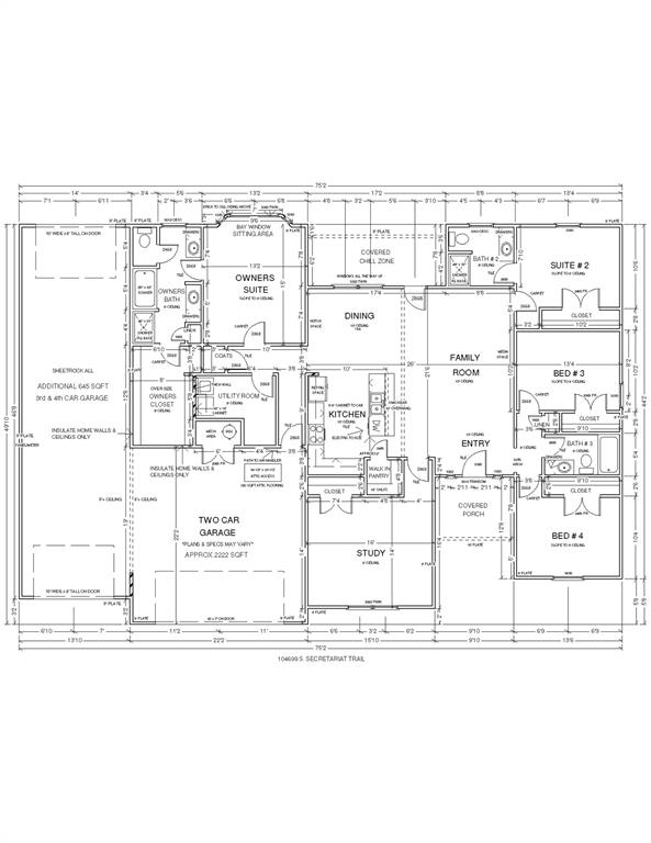 104699 S Secretariat Trail Property Photo 24