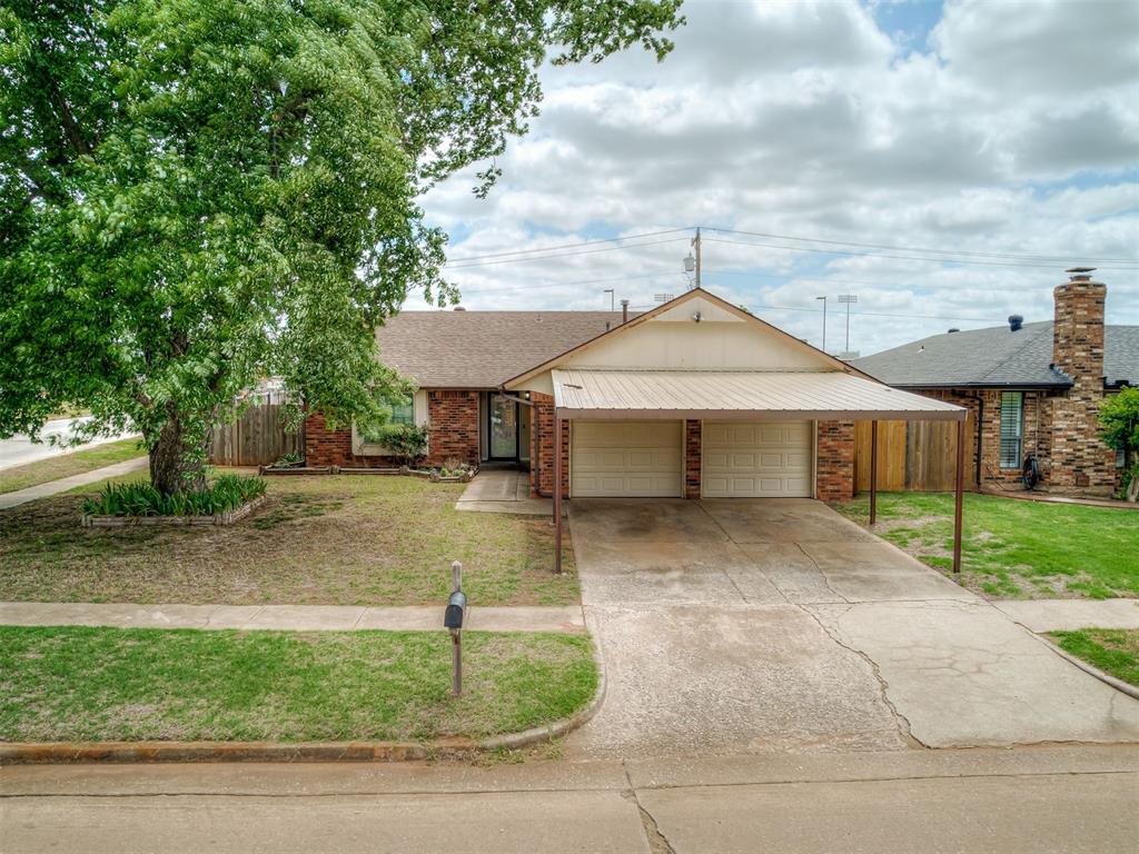 914 S Highland Drive Property Photo 3