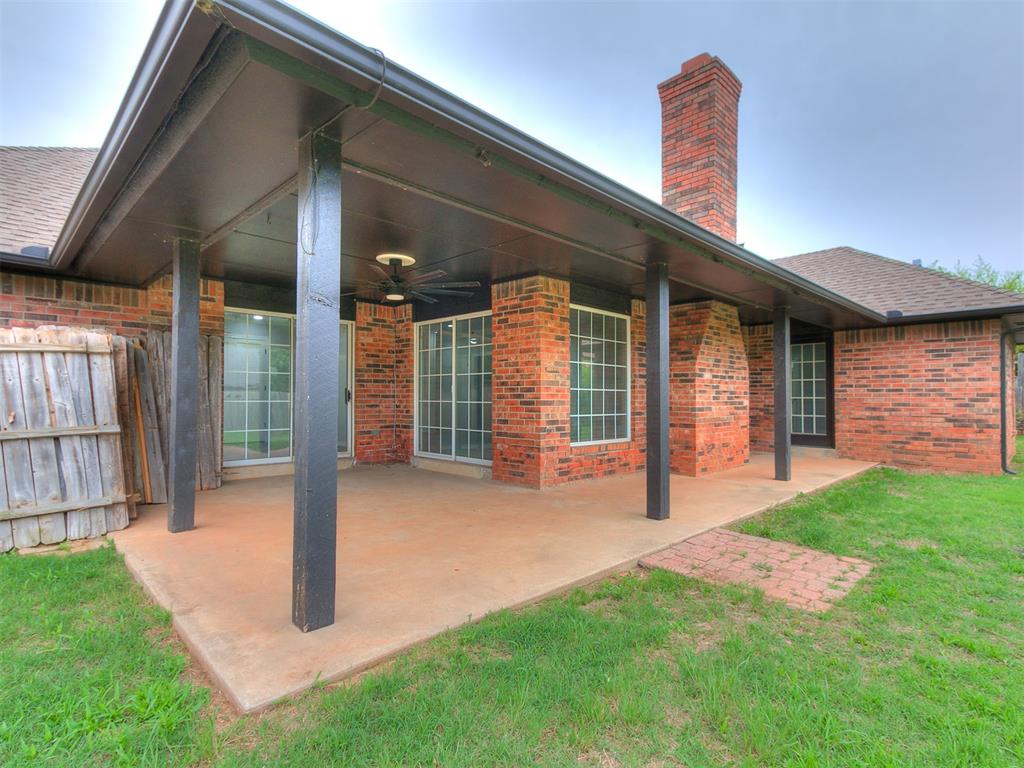 2701 Sw 112th Street Property Photo 36