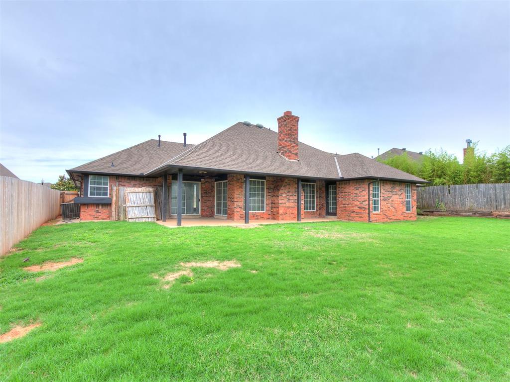 2701 Sw 112th Street Property Photo 38