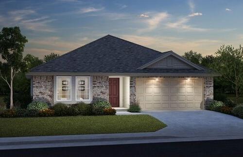 928 Hazy Brook Circle Property Photo 1