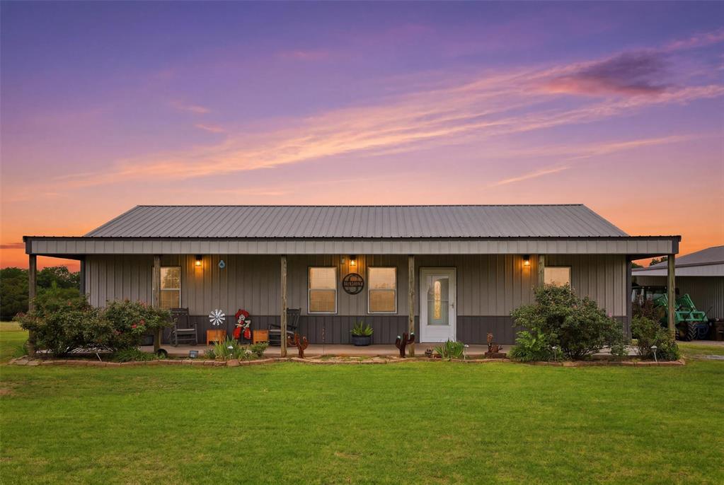 20229 Gaddy Road Property Photo 1