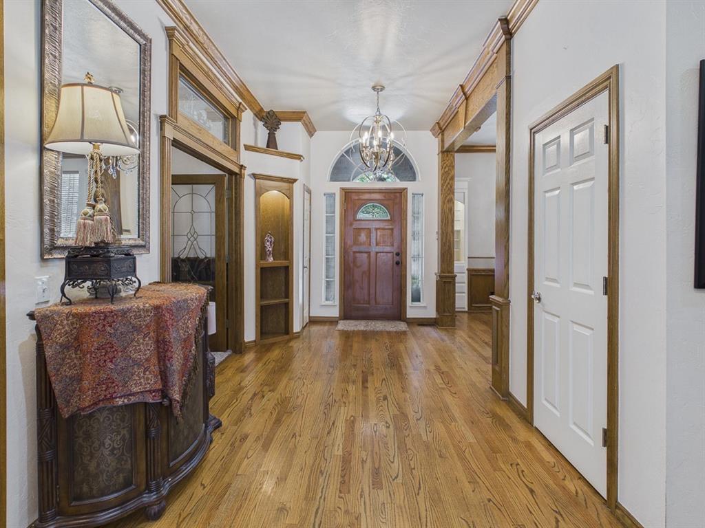 809 Fox Run Trail Property Photo 4