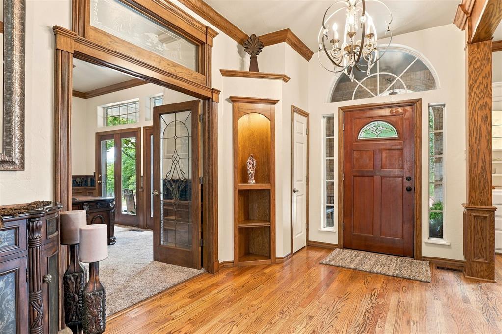 809 Fox Run Trail Property Photo 4