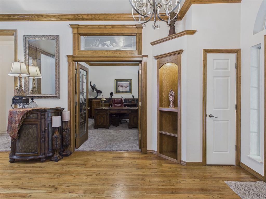 809 Fox Run Trail Property Photo 6